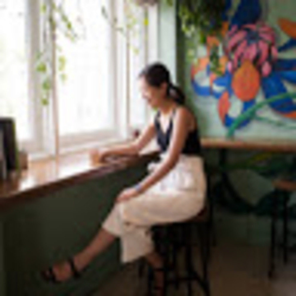 Meet your Posher, Lena